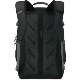 Рюкзак Osprey Axis black/shale grey - мініатюра 3