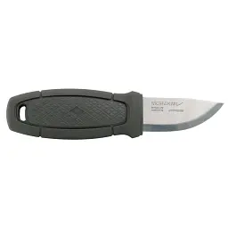 Ніж Morakniv Eldris Light Duty Gray - мініатюра 2