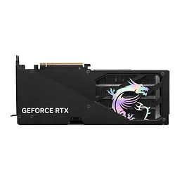 Відеокарта MSI GeForce RTX5060Ti 16Gb GAMING TRIO OC (RTX 5060 Ti 16G GAMING TRIO OC) - мініатюра 3