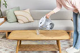 Фільтр-глечик Brita Marella XL Mxpro білий (1052780) - мініатюра 11