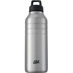 Фляга Esbit Drinking bottle 1 л Сріблястий