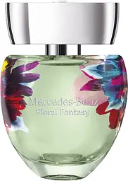 Оригінал Mercedes-Benz Floral Fantasy 90 мл туалетна вода