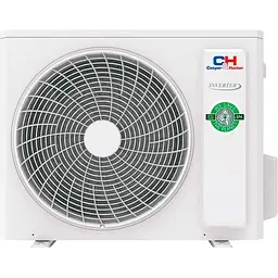 Спліт-система Cooper&Hunter Daytona Gen VI CH-S09FTXD2-BL [113115] - мініатюра 3