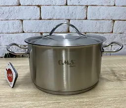 Каструля O.M.S. Collection 2070-20см 3.7 л