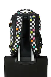 Рюкзак S American Tourister TAKE2CABIN DISNEY MICKEY CHECK 40x25x20 62C*29001 - мініатюра 3