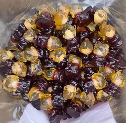 Желейні цукерки Jelly 4D Bear Cola 1 кг - мініатюра 2