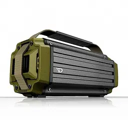 Портативна акустика DreamWave Tremor 50 Ватів - мініатюра 3