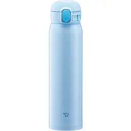 Термокружка Zojirushi SM-WR60E-AP 0.6 л Light Blue