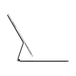 Чохол-клавіатура для планшета Apple Magic Keyboard for iPad Pro 12.9" 5th gen.-Black (MJQK3) - мініатюра 2