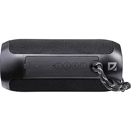 Акустична система 1.0 Defender S100 5Вт, BT/FM/USB/TF/AUX/TWS - мініатюра 3