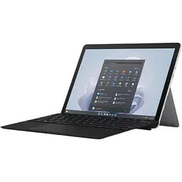 Планшет Microsoft Surface Go 4 10.5" PS Touch, Intel N200, 8GB, F256GB, UMA, Win11P, платиновий - мініатюра 8