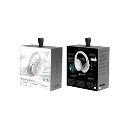 Навушники Razer Barracuda Mercury White (RZ04-03790200-R3M1) - мініатюра 12