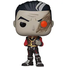 Ігрова фігурка  Funko Pop! League of Legends - Сілко (75650)