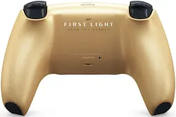 Геймпад Sony DualSense for PS5 007 First Light Limited Edition (1000052025) - миниатюра 4
