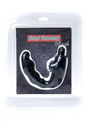 Масажер простати - Anal Fantasy Black