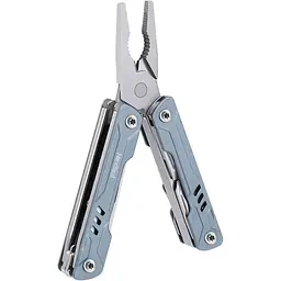 Мультитул NexTool Mini Sailor Pliers S11 Blue NE20156B [162489] - мініатюра 4