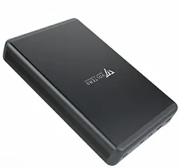 Повербанк Voltero S50 100W 50000 mAh USB-C