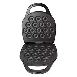 Машинка для пончиків Hoffmans HM-3010 1400W • Швидкі та смачні домашні пончики - мініатюра 3