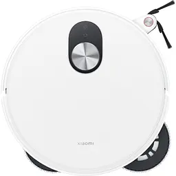 Робот-пилосос Xiaomi Robot Vacuum 5 Pro [147259] - мініатюра 3