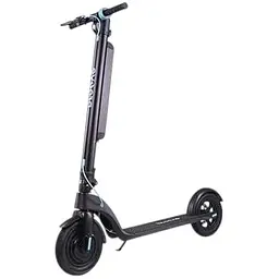 Електросамокат Proove X-City Pro Black Blue