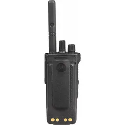Рація Motorola DP4401E VHF [102391] - мініатюра 3