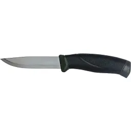 Ніж Morakniv Companion MG Dark Green