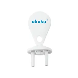 Захист для розеток Akuku білий (A0651) - мініатюра 3