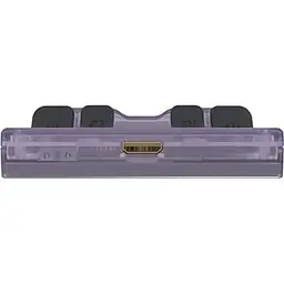 Ретро ігрова приставка Data Frog R35s 15000 games in 1 Purple [112449] - мініатюра 4
