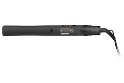 Випрямляч-плойка для волосся Ardesto HS-615D 110-230°C керамічне покриття нагрівального елементу автовимкнення шнур з обертанням на 360° дисплей електронне управління - мініатюра 5