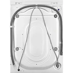 Пральна машина Zanussi з фронтальним завантаженням ZWS417WU, 7кг, 1000, A+++, глибина 48см, Дисплей, Білий (ZWS417WU) - мініатюра 4