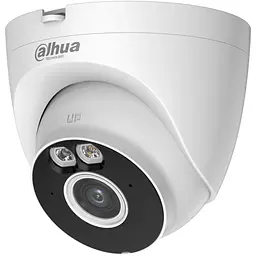 Відеокамера Dahua Dual Light з мікрофоном DH-IPC-HDW1539DA-SAW-IL (2.8мм) 5MP Wi-Fi