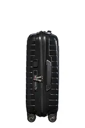 Валіза Samsonite PROXIS BLACK 55x40x20(23) 55 См CW6*09001 - мініатюра 14