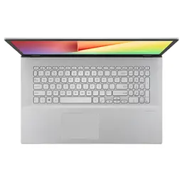 Ноутбук ASUS X712EA-BX819 (90NB0TW1-M00J10) (90NB0TW1-M00J10) - мініатюра 4