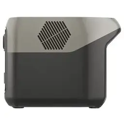Зарядна станція EcoFlow RIVER 2 Max 500 Вт 512 Вт/год LiFePO4 (RIVER2Max) - мініатюра 2