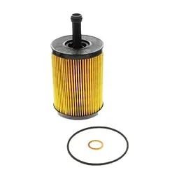 Фільтр масляний MECAFILTER ELH4307