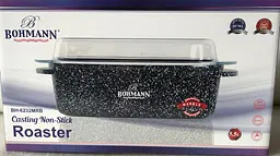 Гусятниця Bohmann BH 6232 MRB 5.5 л - мініатюра 10