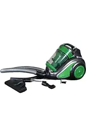 Пилосос Hyundai Cyclone Vacuum Cleaner BSCM-700W.137.93 - мініатюра 2
