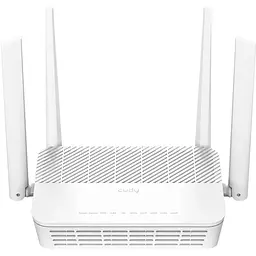 Маршрутизатор Cudy WR3000H AX3000 2.5G Wi-Fi 6 Mesh Router