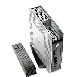 Тонкий клиент HP T5550 Б/В - мініатюра 2