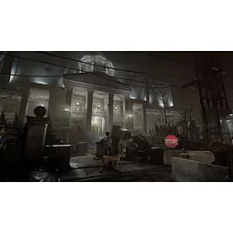 Ключ активації Microsoft The Outlast Trials для Xbox One/Series S/X - мініатюра 8