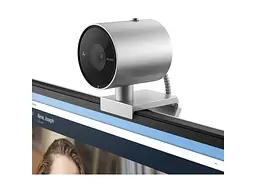 Веб-камера HP 950 4K USB Silver (4C9Q2AA) - мініатюра 7