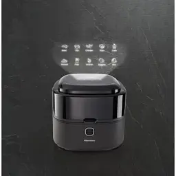 Мультипіч Hisense HAF 1350 DR - мініатюра 5