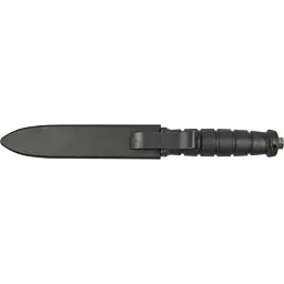 Ніж Skif Predator 2.0 SW Black - мініатюра 4