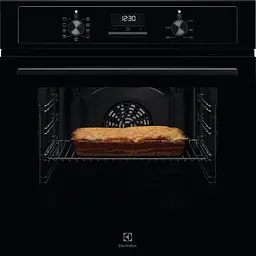 Електрична духова шафа Electrolux EOF 3H40BK