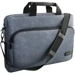 Сумка для ноутбука Grand-X 14" SB-138 Grey-Blue (SB-138J)