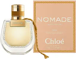 Парфумована вода Chloe Nomade Jasmin Naturel 50 мл - мініатюра 2