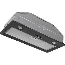 Витяжка вбудована Minola HBI 5202 GR 700 LED - мініатюра 2