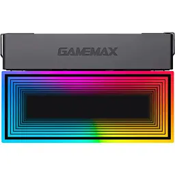 Кулер для процесора GameMax Sigma 550 Infinity BK (Sigma 550 Infinity BK) - мініатюра 5