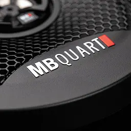 Коаксіальна акустична система MB Quart DK2-116S - мініатюра 6