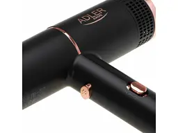 Фен Adler AD 2278 1400W - мініатюра 8